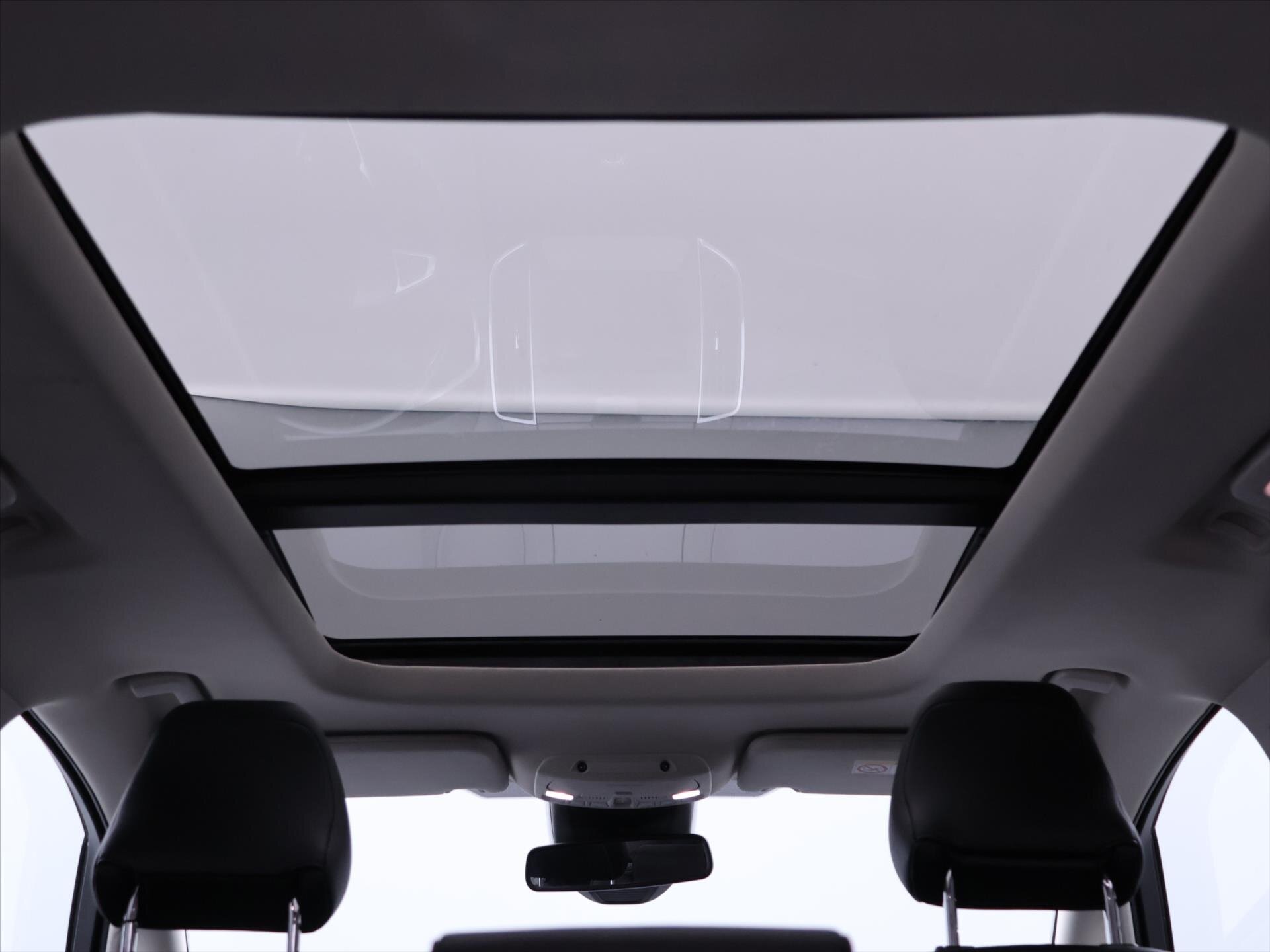 Ford Galaxy MPV 2,0 l 140 kw