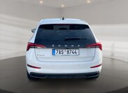 Škoda Scala 5