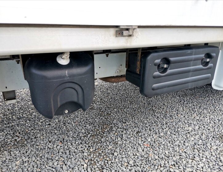 Renault Master Valník 2,3 l 125 kw