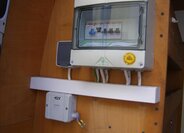 Peugeot Boxer Ostatní 2,2 l 96 kw