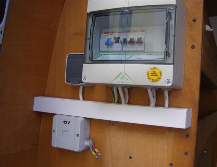 Peugeot Boxer Ostatní 2,2 l 96 kw