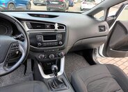 KIA Ceed Hatchback 1,4 l 73 kw