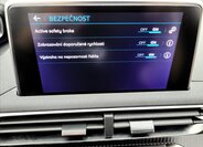 Peugeot 3008 SUV / Terénní 1,5 l 96 kw