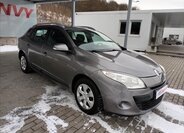 Renault Mégane Kombi 1,6 l 74 kw