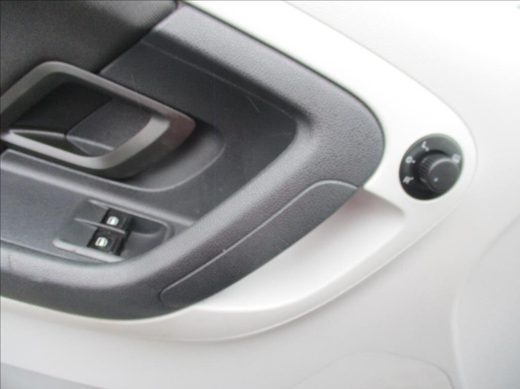 Škoda Fabia Kombi 1,2 l 77 kw