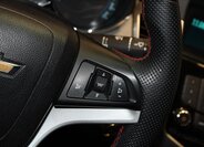 Chevrolet Cruze Sedan / Limuzína 2,0 l 120 kw