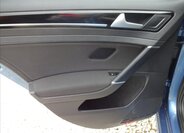 Volkswagen Golf Kombi 1,6 l 77 kw