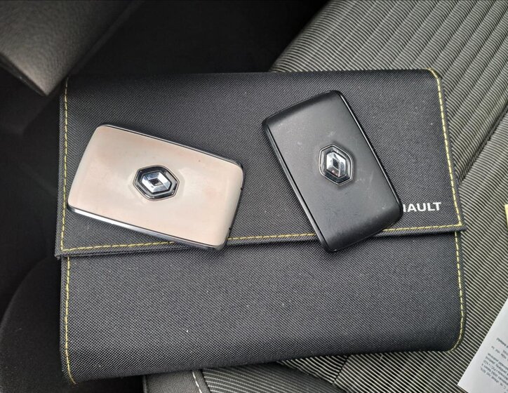 Renault Grand Scénic 36