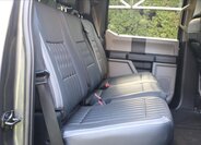 Ford F-150 Pick-up 5,0 l 287 kw