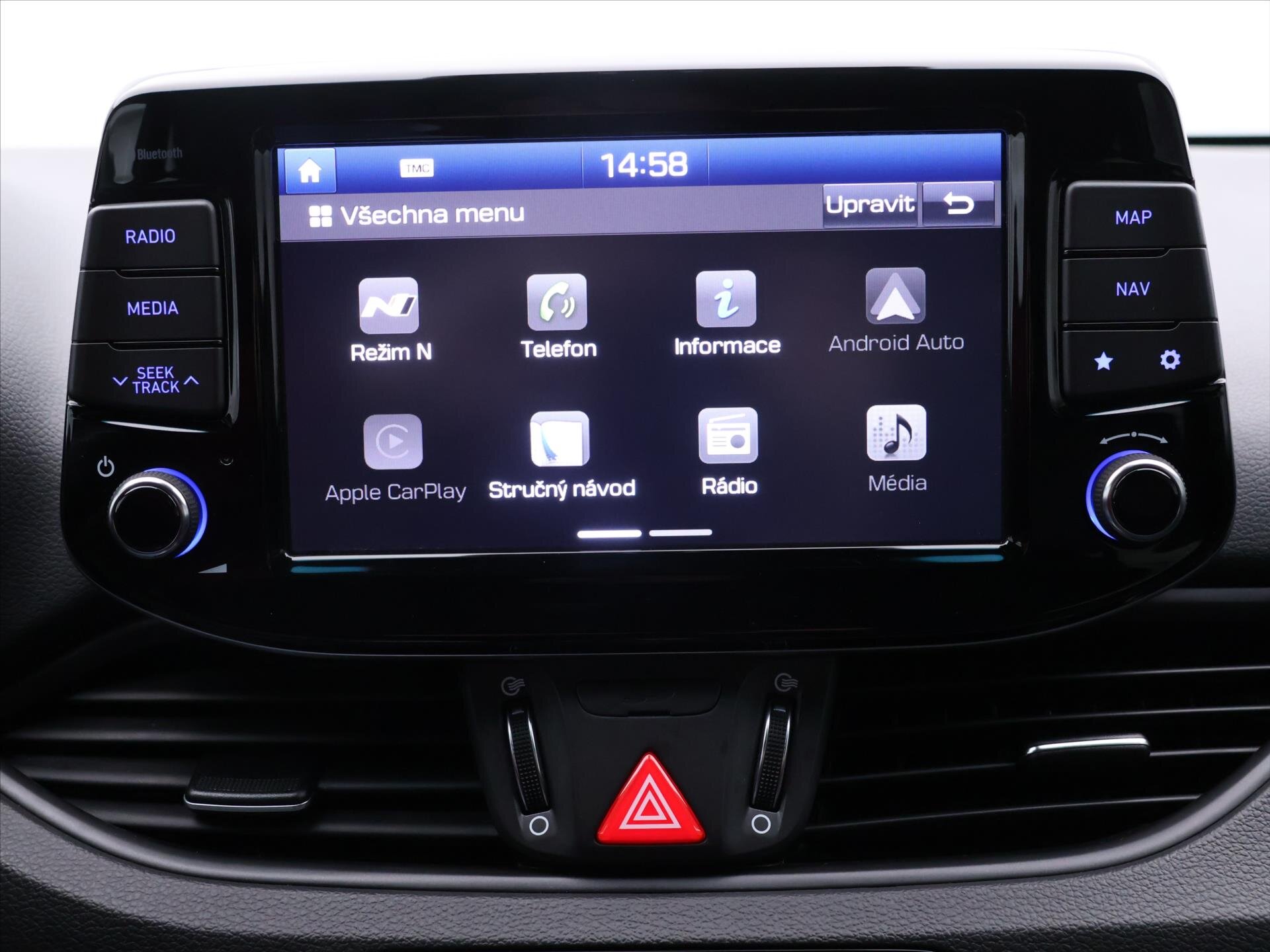 Hyundai i30 Hatchback 2,0 l 720 kw