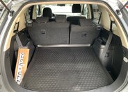 Mitsubishi Outlander SUV 2,0 l 110 kw