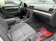Audi A4 Ostatní 1,9 l 85 kw