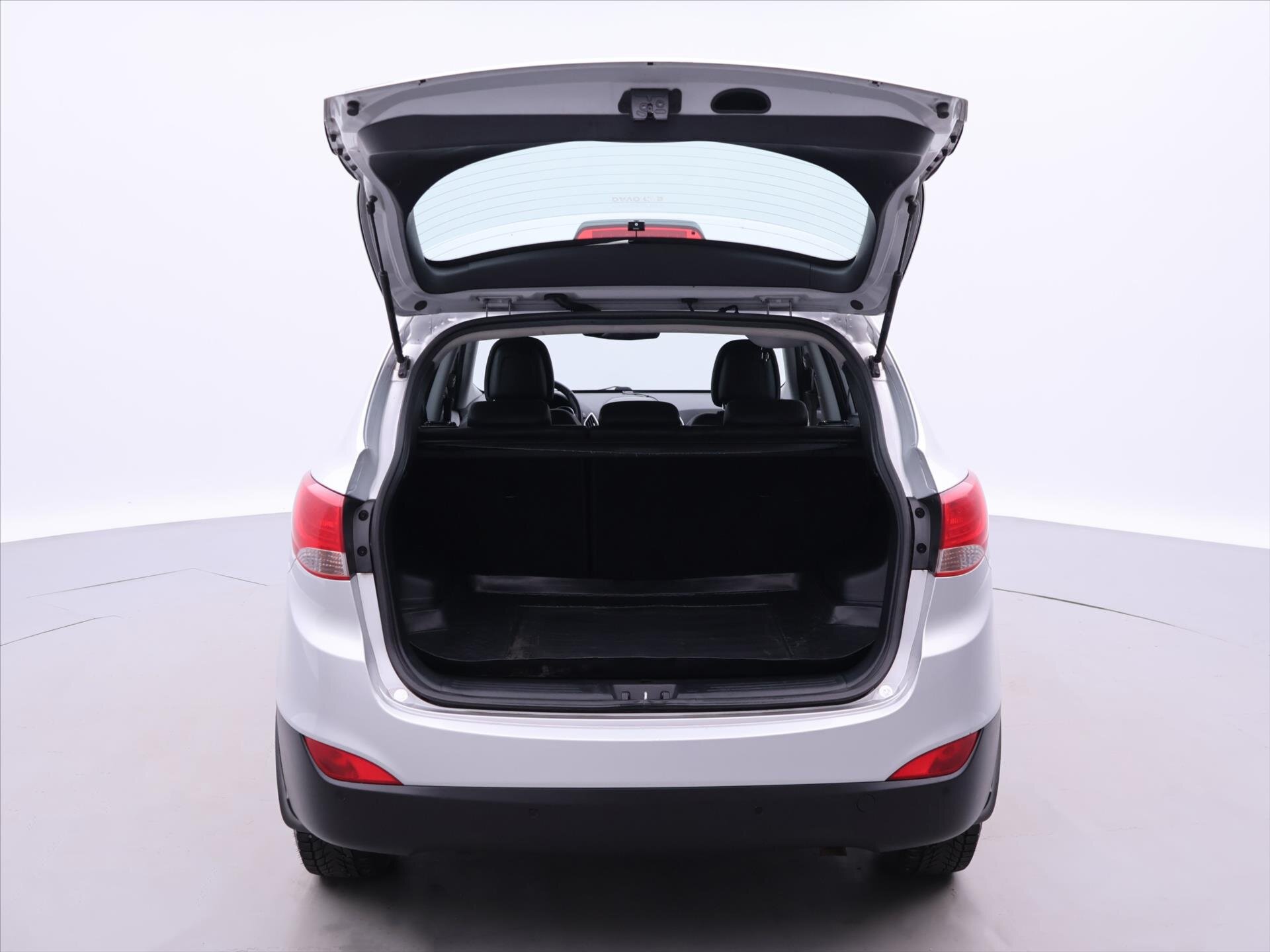 Hyundai ix35 SUV 1,6 l 99 kw