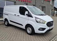 Ford Transit Custom Skříň 2,0 l 77 kw