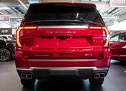 GMC Yukon SUV 6,2 l 313 kw