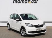 Škoda Citigo 1