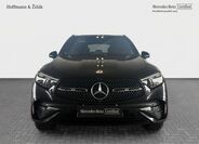 Mercedes-Benz GLC 2