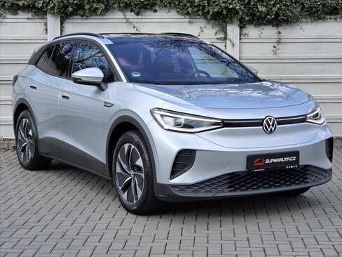 Volkswagen ID.4 Hatchback 0,0 150 kw