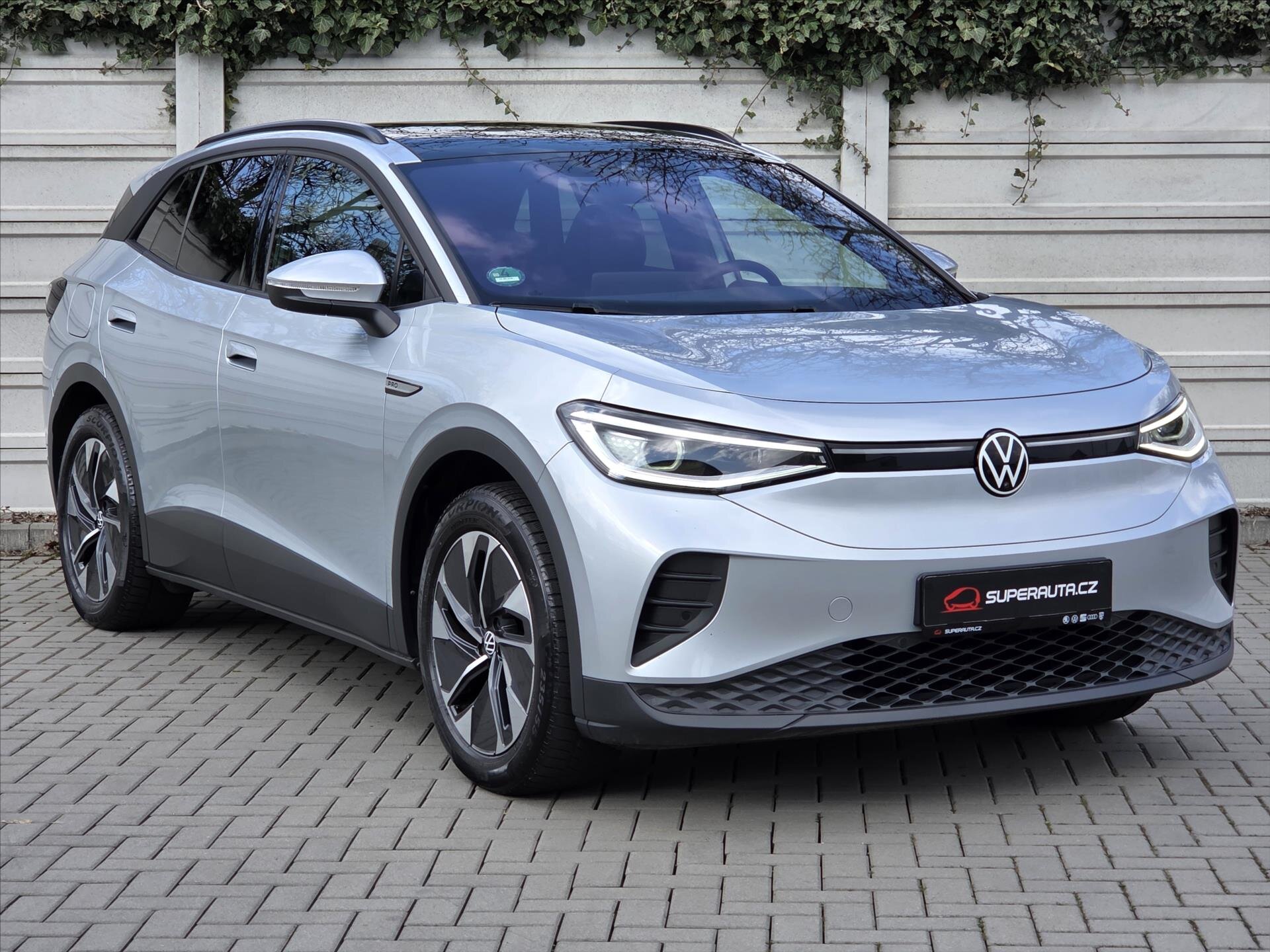 Volkswagen ID.4 Hatchback 0,0 150 kw