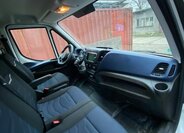 Iveco Daily Ostatní 0,0 132 kw