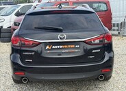 Mazda 6 6