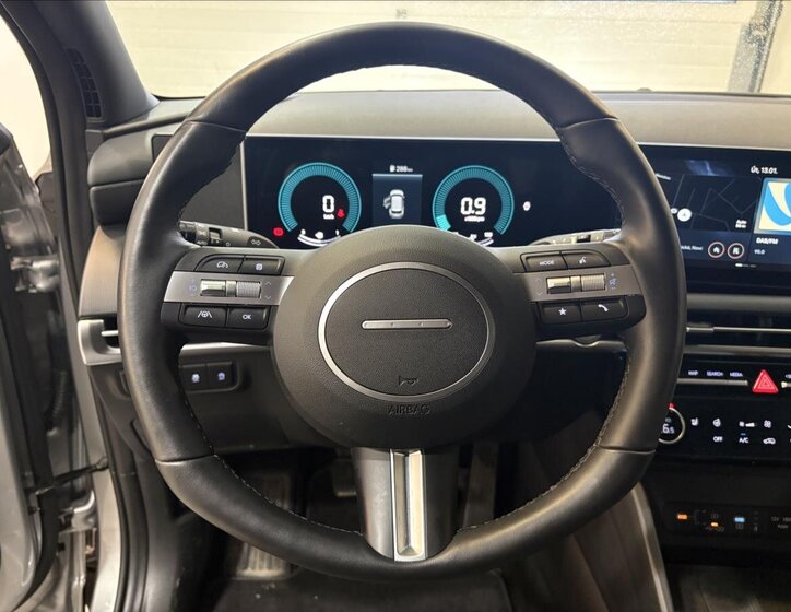 Hyundai Tucson SUV 1,6 l 110 kw