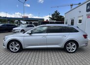 Škoda Superb 3