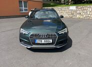 Audi A4 Allroad 1