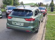 KIA Ceed 8