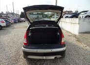 Citroën C3 Hatchback 1,4 l 50 kw