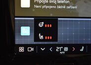 Volvo XC60 SUV / Terénní 2,0 l 145 kw