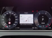 Land Rover Range Rover Evoque SUV / Terénní 2,0 l 120 kw