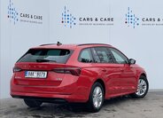Škoda Octavia Kombi 1,5 l 96 kw