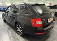 Škoda Octavia Kombi 1,4 l 110 kw