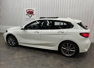 BMW Řada 1 Hatchback 2,0 l 131 kw