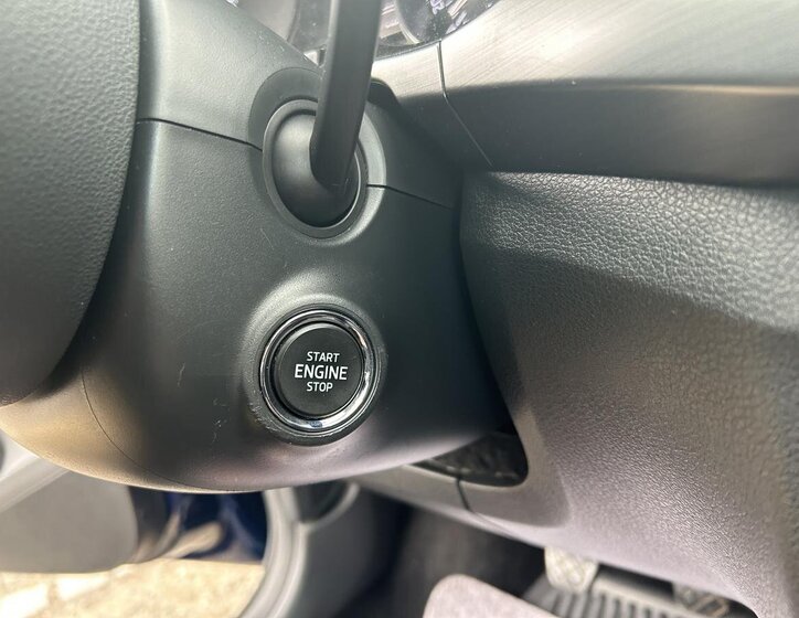 Škoda Fabia Kombi 1,4 l 77 kw