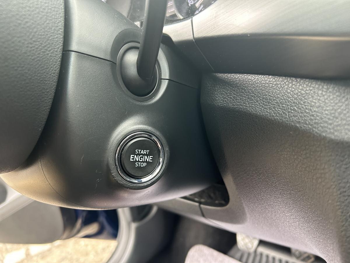 Škoda Fabia Kombi 1,4 l 77 kw