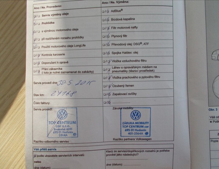 Volkswagen Beetle Hatchback 1,2 l 77 kw