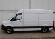 Mercedes-Benz Sprinter 6