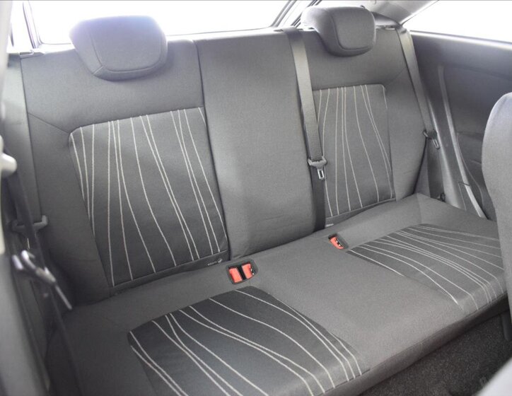 Opel Corsa Hatchback 1,2 l 59 kw