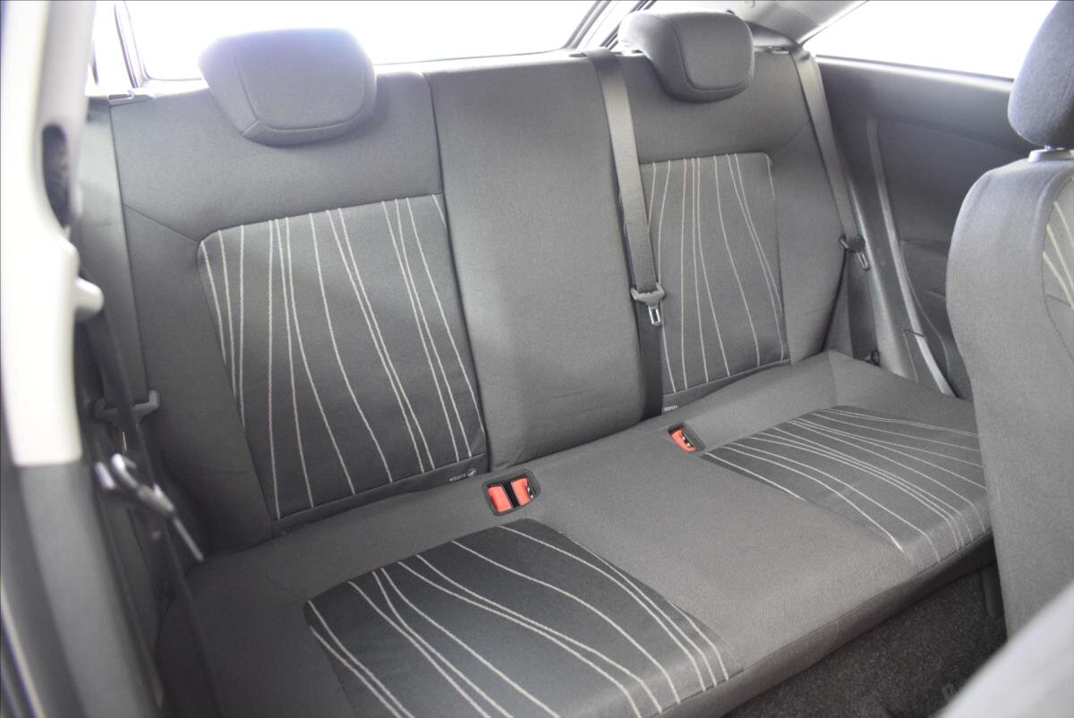 Opel Corsa Hatchback 1,2 l 59 kw