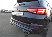 Cupra Ateca SUV / Terénní 2,0 l 221 kw