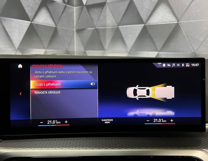 BMW Řada 3 Sedan 2,0 l 140 kw