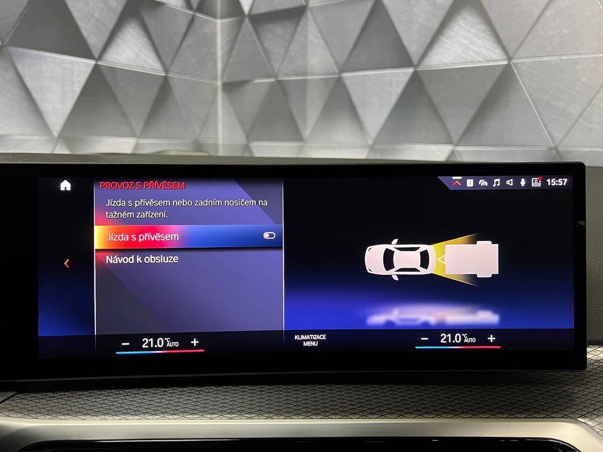 BMW Řada 3 Sedan 2,0 l 140 kw