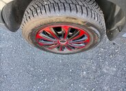 Dacia Duster SUV 1,5 l 80 kw