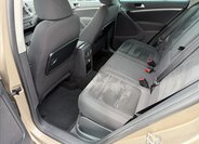 Volkswagen Tiguan SUV / Terénní 2,0 l 81 kw