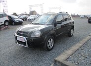 Hyundai Tucson Kombi 2,0 l 83 kw