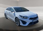 KIA ProCeed Hatchback 1,5 l 117 kw