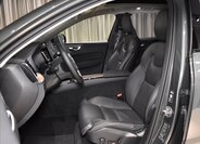 Volvo XC60 SUV 2,0 l 257 kw