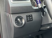 Volkswagen Caddy Kombi 2,0 l 75 kw